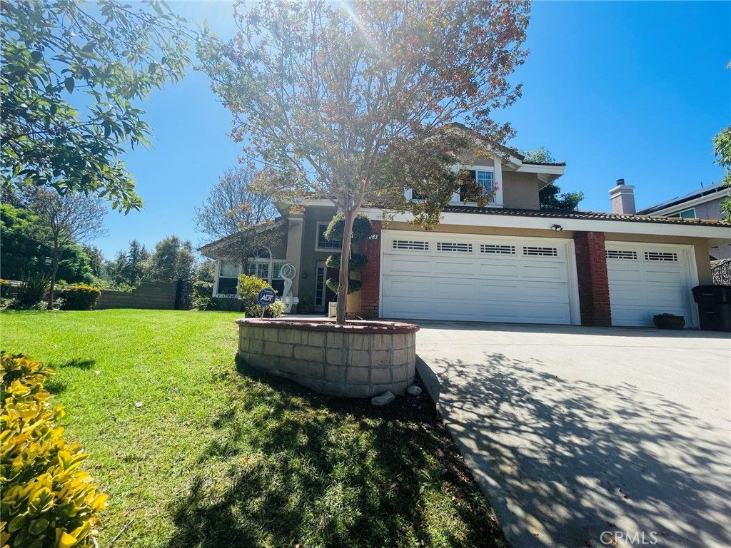 3083 Sundance Court, Chino Hills, CA 91709
