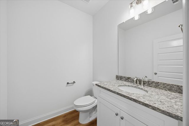 2762 Boxankle Road, Forsyth, GA 31029