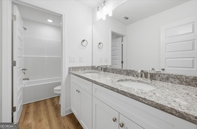 2762 Boxankle Road, Forsyth, GA 31029