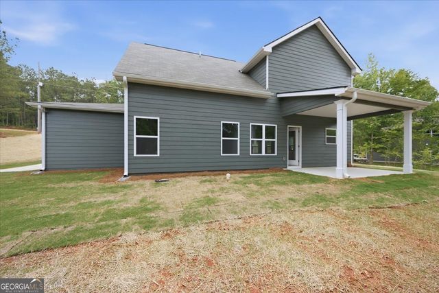 2762 Boxankle Road, Forsyth, GA 31029