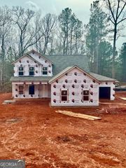 2762 Boxankle Road, Forsyth, GA 31029