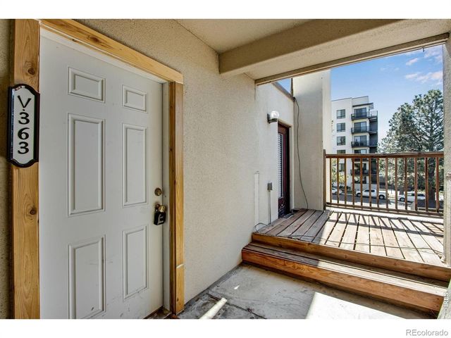 9725 E Harvard Avenue 363, Denver, CO 80231