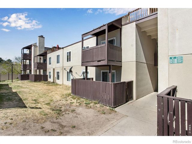 9725 E Harvard Avenue 363, Denver, CO 80231
