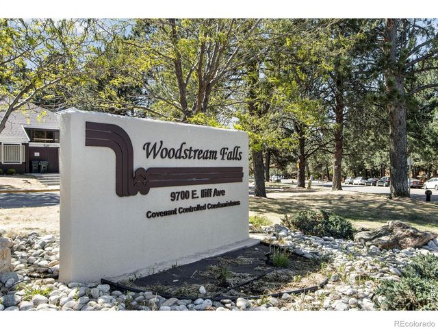 9725 E Harvard Avenue 363, Denver, CO 80231