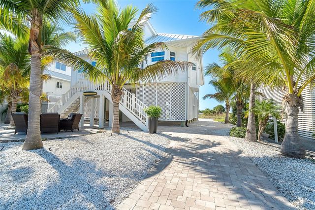 7370 PALM ISLAND DRIVE SS3, Placida, FL 33946