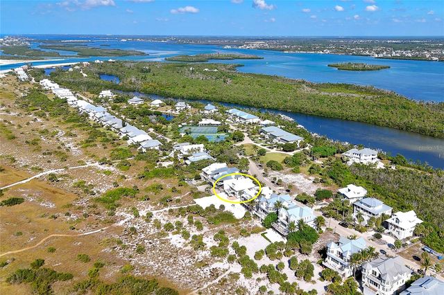 7370 PALM ISLAND DRIVE SS3, Placida, FL 33946