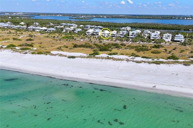 7370 PALM ISLAND DRIVE SS3, Placida, FL 33946