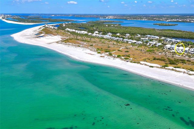 7370 PALM ISLAND DRIVE SS3, Placida, FL 33946