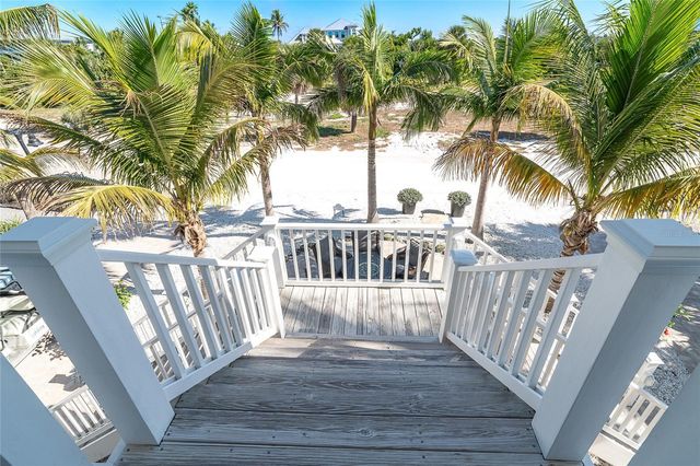 7370 PALM ISLAND DRIVE SS3, Placida, FL 33946