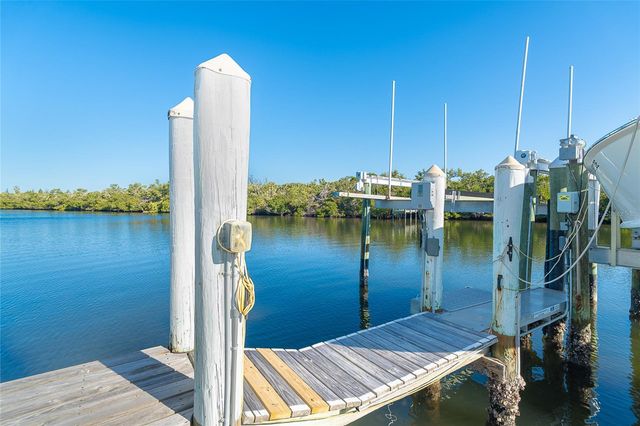 7370 PALM ISLAND DRIVE SS3, Placida, FL 33946