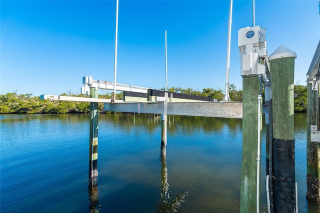 7370 PALM ISLAND DRIVE SS3, Placida, FL 33946