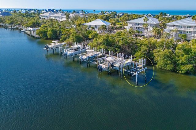 7370 PALM ISLAND DRIVE SS3, Placida, FL 33946