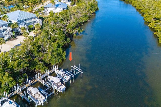 7370 PALM ISLAND DRIVE SS3, Placida, FL 33946