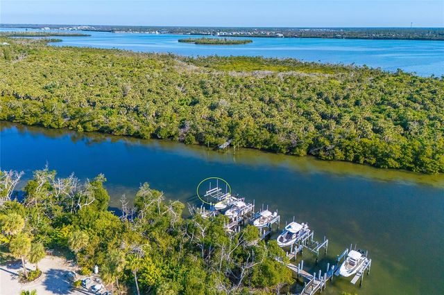 7370 PALM ISLAND DRIVE SS3, Placida, FL 33946