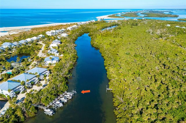 7370 PALM ISLAND DRIVE SS3, Placida, FL 33946