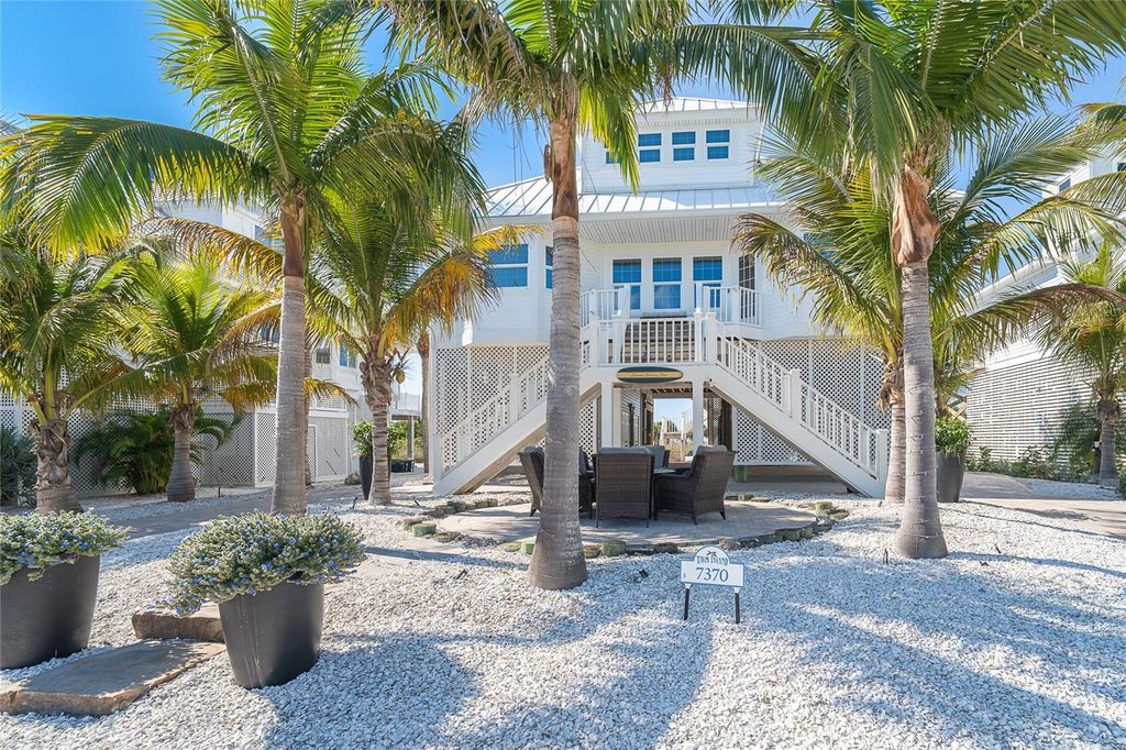 7370 PALM ISLAND DRIVE SS3, Placida, FL 33946