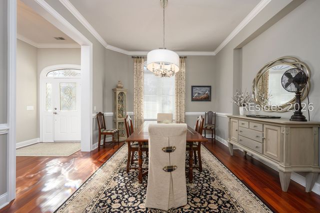 35 Victory Point Dr, Bluffton, SC 29910