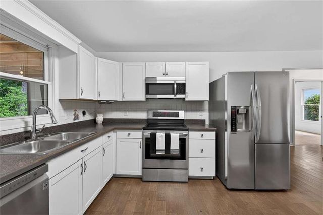 4405 Nohl Crest Lane, Flowery Branch, GA 30542