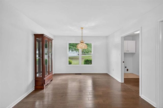 4405 Nohl Crest Lane, Flowery Branch, GA 30542