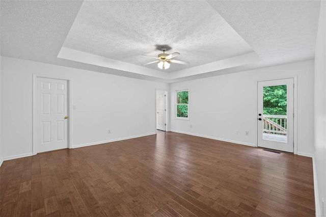 4405 Nohl Crest Lane, Flowery Branch, GA 30542