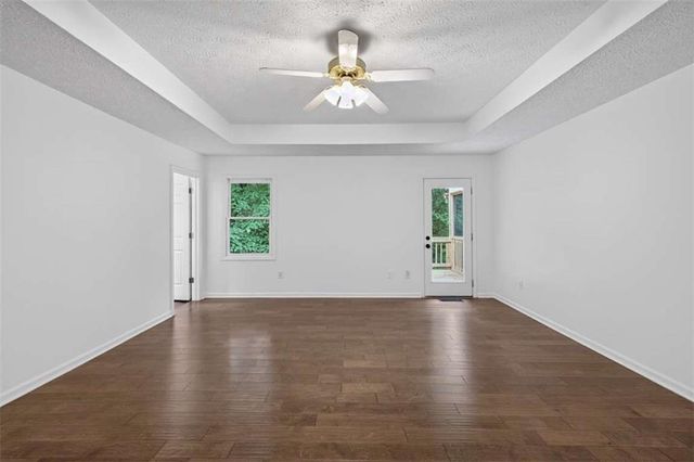 4405 Nohl Crest Lane, Flowery Branch, GA 30542