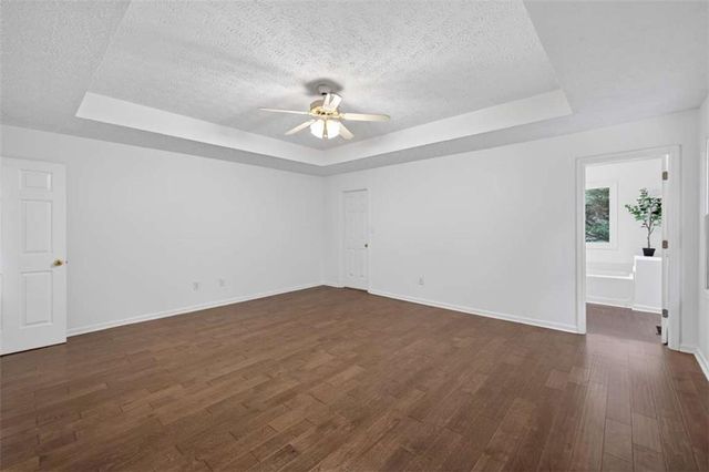 4405 Nohl Crest Lane, Flowery Branch, GA 30542
