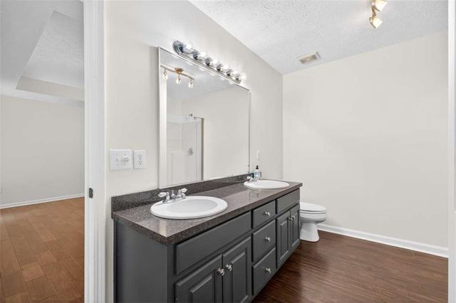 4405 Nohl Crest Lane, Flowery Branch, GA 30542
