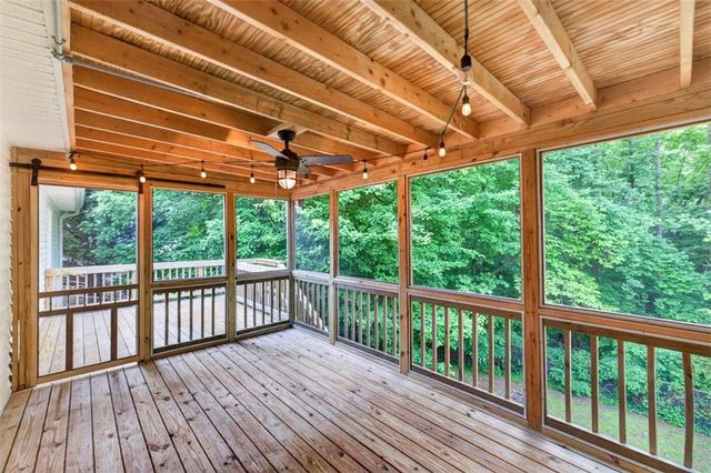4405 Nohl Crest Lane, Flowery Branch, GA 30542