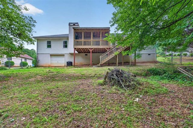 4405 Nohl Crest Lane, Flowery Branch, GA 30542