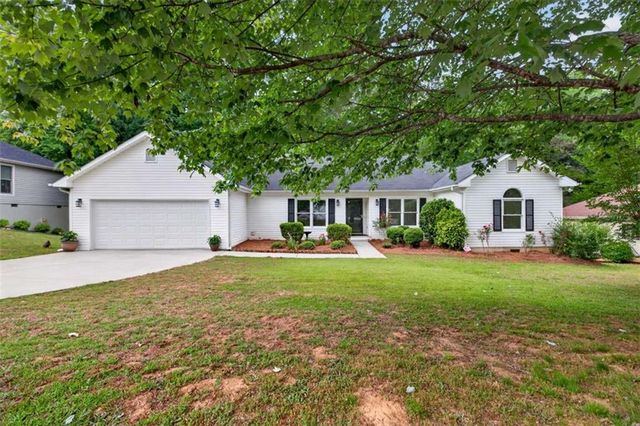 4405 Nohl Crest Lane, Flowery Branch, GA 30542