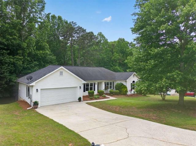 4405 Nohl Crest Lane, Flowery Branch, GA 30542