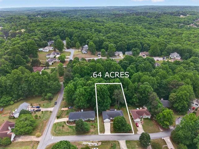 4405 Nohl Crest Lane, Flowery Branch, GA 30542