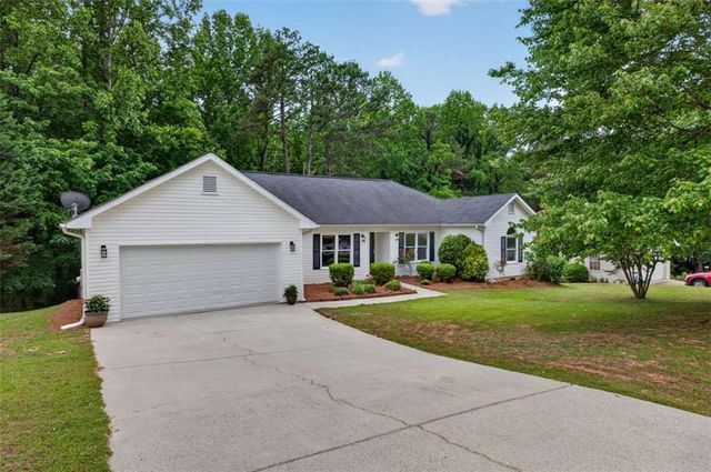 4405 Nohl Crest Lane, Flowery Branch, GA 30542