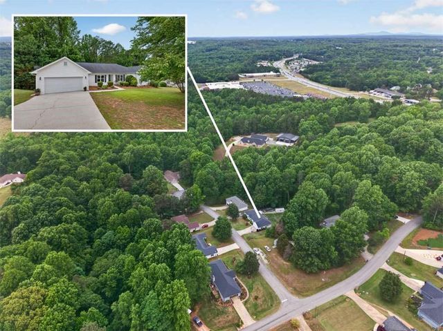 4405 Nohl Crest Lane, Flowery Branch, GA 30542