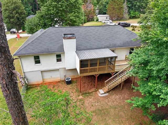 4405 Nohl Crest Lane, Flowery Branch, GA 30542