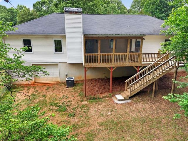 4405 Nohl Crest Lane, Flowery Branch, GA 30542