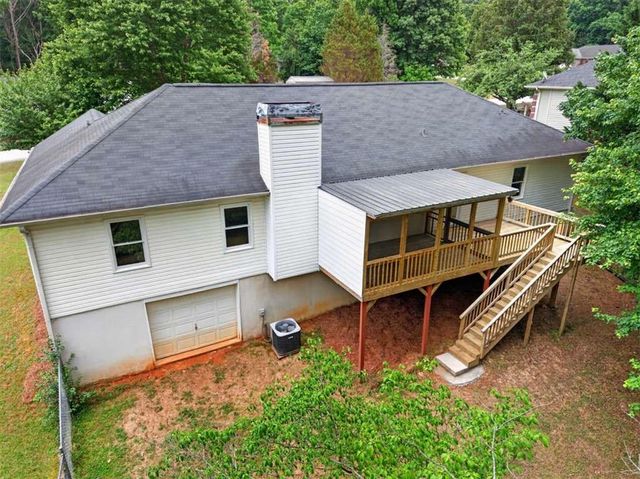 4405 Nohl Crest Lane, Flowery Branch, GA 30542