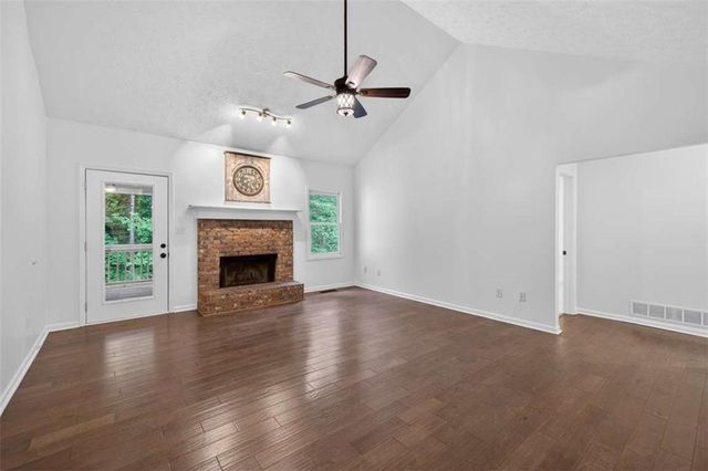 4405 Nohl Crest Lane, Flowery Branch, GA 30542