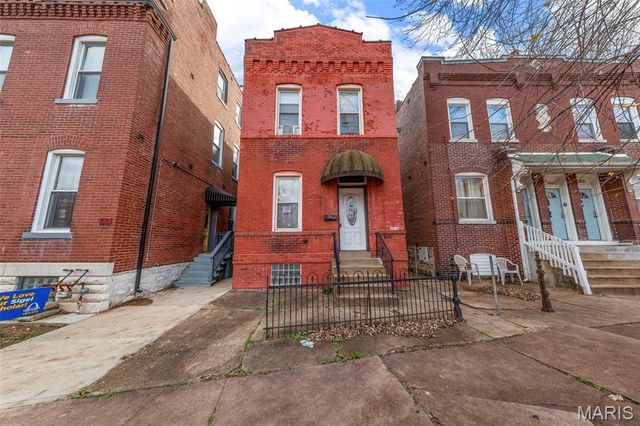 3018 Texas Avenue, St Louis, MO 63118