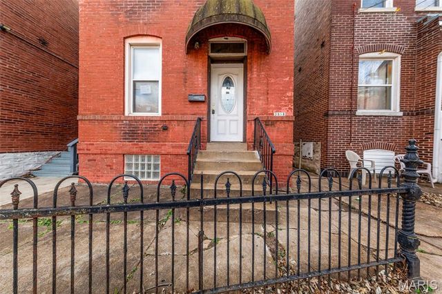 3018 Texas Avenue, St Louis, MO 63118