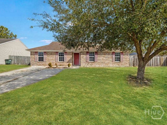 16 Parish Way, Pooler, GA 31322