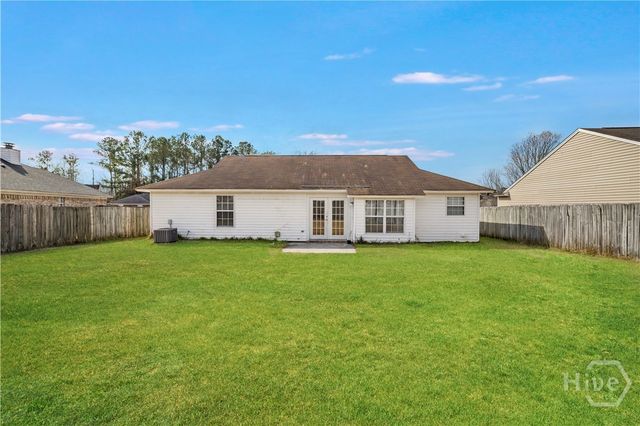 16 Parish Way, Pooler, GA 31322