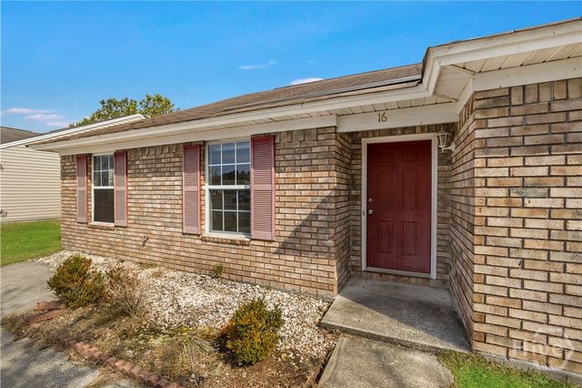 16 Parish Way, Pooler, GA 31322