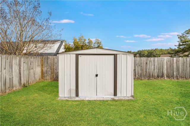 16 Parish Way, Pooler, GA 31322