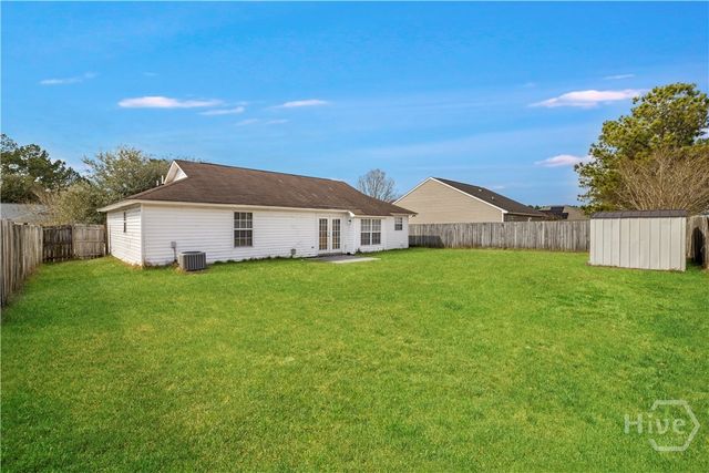 16 Parish Way, Pooler, GA 31322