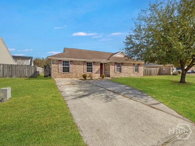 16 Parish Way, Pooler, GA 31322