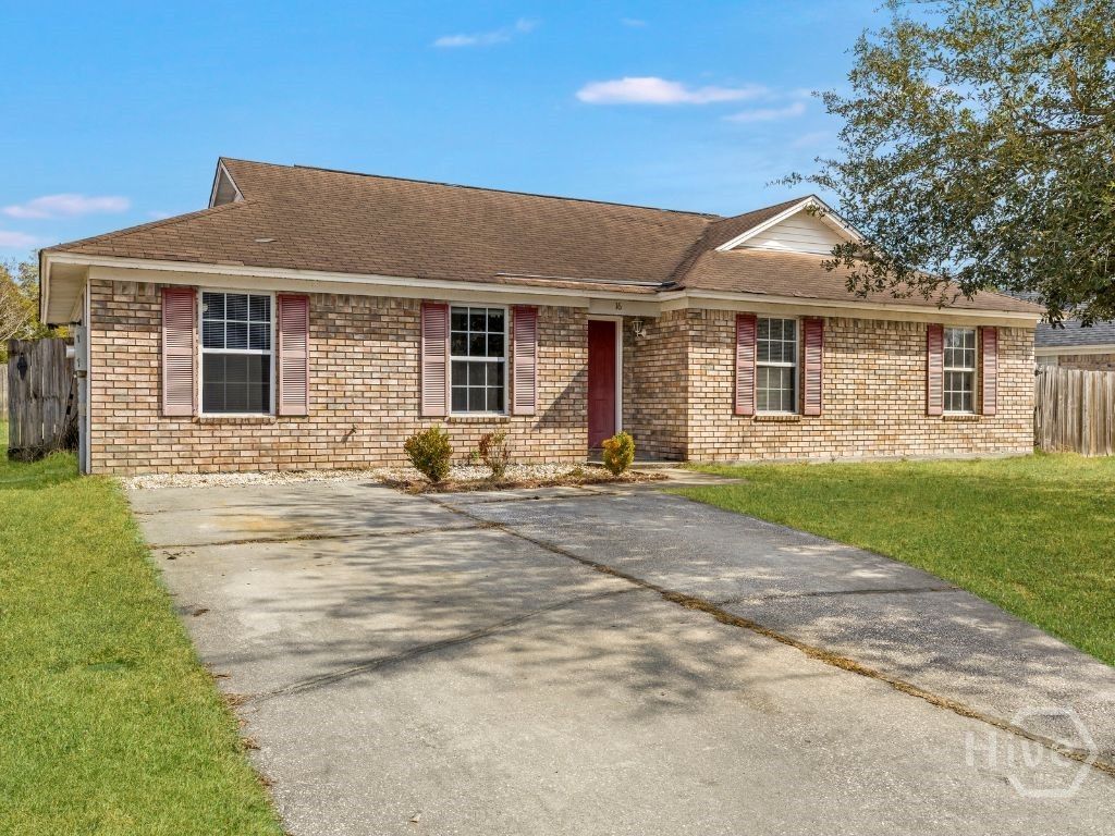 16 Parish Way, Pooler, GA 31322