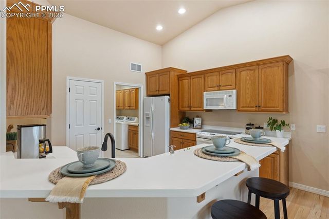 14401 Eagle Villa Grove, Colorado Springs, CO 80921