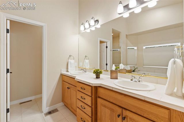 14401 Eagle Villa Grove, Colorado Springs, CO 80921