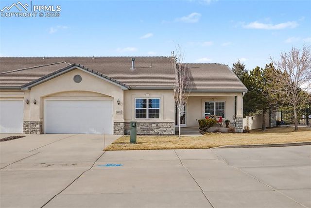 14401 Eagle Villa Grove, Colorado Springs, CO 80921